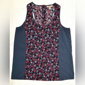 BANANA REPUBLIC Sleeveless top